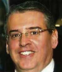 Professor Mestre Fernando Carmello